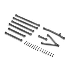 X-Long WB Links Set SCX24