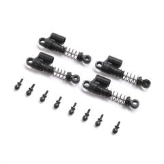 Shock Set for SCX24 Bronco