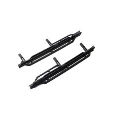 Rock Rails for JT Gladiator