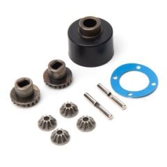 Diff Gears & Housing for RBX10