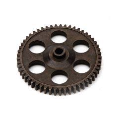 Steel Spur 32P 53T for RBX10