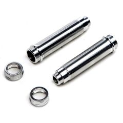 Alu Shock Body & Cap 10x59.5mm pr