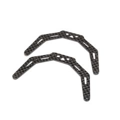 Carbon Chassis Sideplates AX24
