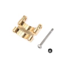 Rear Upper Link Mount SCX24