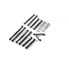 Suspension Links SCX24 Short & Med