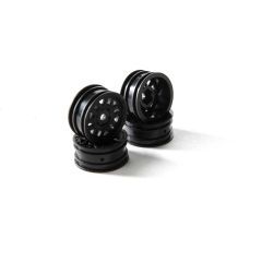 KMC Machete 1.0 Wheels 4pk
