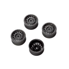 1.0 Method MR307 Wheels for SCX24 2pr