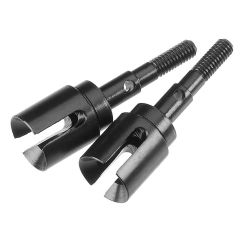 Axle 6x39mm pr