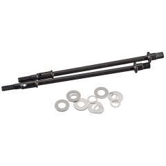 Straight Axle 6x104.5mm