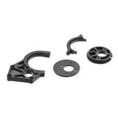 Motor Mount for 2-Speed Transmission