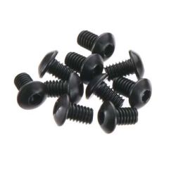 M2.6x4 BH Screws 10pk