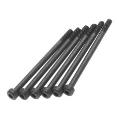 CH Screws M2.6x40 6pk
