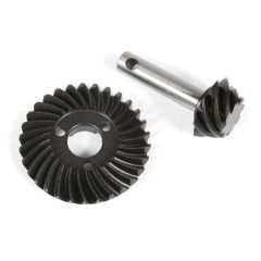 HD Bevel Gear Set 30T/8T