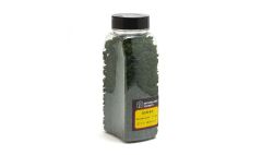 Bushes Med Green
