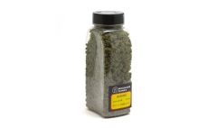 Bushes Olive Green