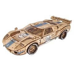 Ugears UGT-24 Endurance Racer 970pcs