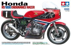 Honda RS1000 Endurance Racer 1/12