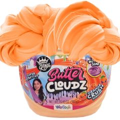 Butter Cloudz Orange Crush