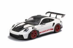 Porsche 911 GT3 RS 1/24