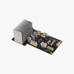 MC Board P1 Family