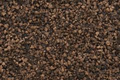 Ballast Dark Brown Fine