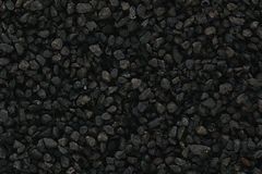 Ballast Cinders Med