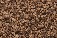 Ballast Brown Coarse