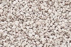 Ballast Light Gray Coarse