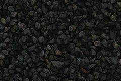 Ballast Cinders Coarse