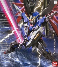MG Destiny Gundam 1/100