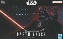 Star Wars ESB Darth Vader 1/12