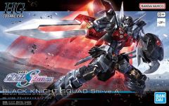 NOG-M1A1 Black Knight Squad Shi-ve.A HG 1/144