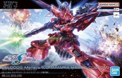 Gelgoog Menace LHC HG 1/144