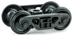 Barber S-2 Trucks G Gauge pr