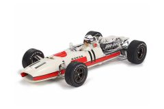 Honda RA273 w/ PE Parts 1/12