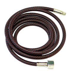 Braided Air Hose 8ft