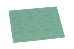 Sanding Cloth 2000 Grit 1pc