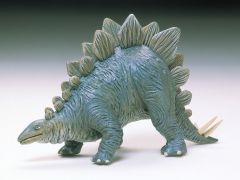 Stegosaurus Stenops 1/35