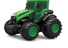 Ampibious Farm Tractor RTR
