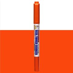Gundam RealTouch Marker Orange