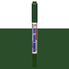 Gundam Real Touch Marker Green
