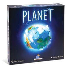 Planet Game