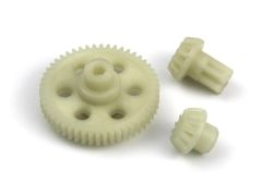 Spur & Diff Input Gears