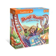 Blast Trak