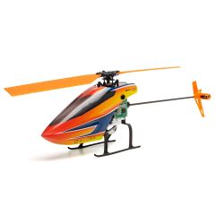 Revolution 90 FP Heli RTF