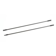 Tail Boom Braces B450