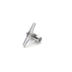 Alu Main Rotor Head 180CFX