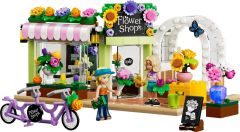 Lego Friends Creative Flower Shop