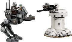 Lego Star Wars AT-RT Attack