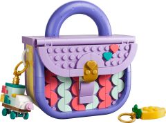 Lego Creator Art Fashion Bag with Storage